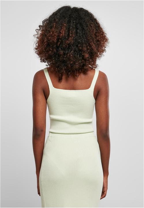 Immagine prodotto Urban Classics Top in maglia cropped da donna - 16946 (4XL)