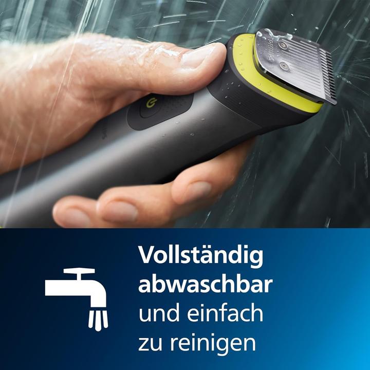 Actual product image Philips All-in-One Trimmer Series 9000 (MG9530/15)