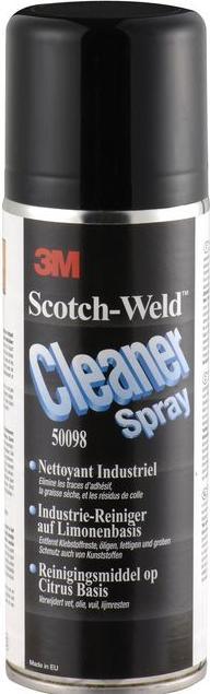 Actual product image 3M Cleaners