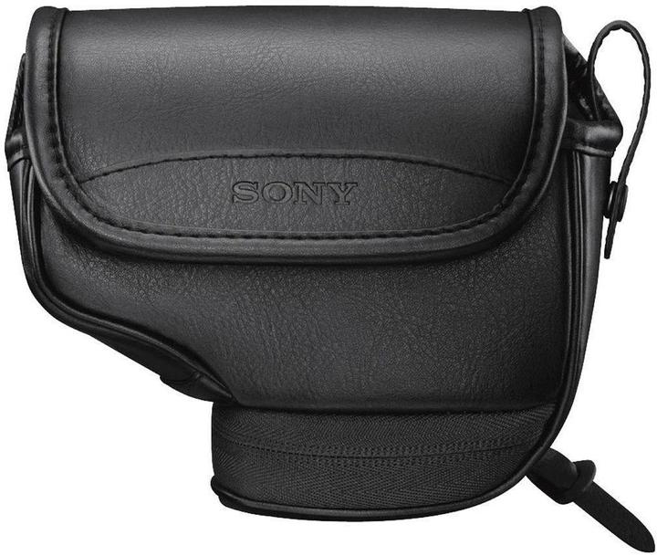 Immagine prodotto Sony Lcs-Emjb (Custodia per fotocamera, 2.40 l)
