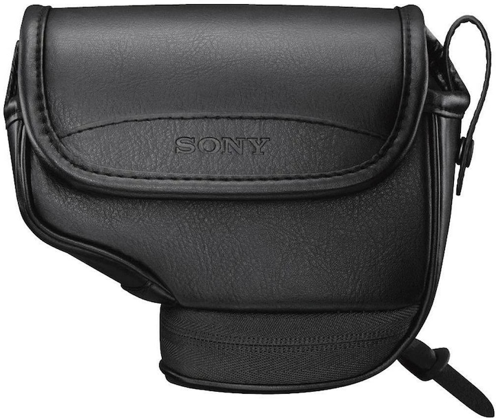 Produktbild Sony Lcs-Emjb (Kamera Etui, 2.40 l)