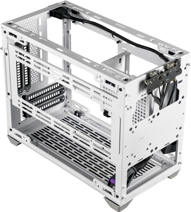 Image du produit Cooler Master Masterbox NR200P (Mini-ITX, Mini-DTX)