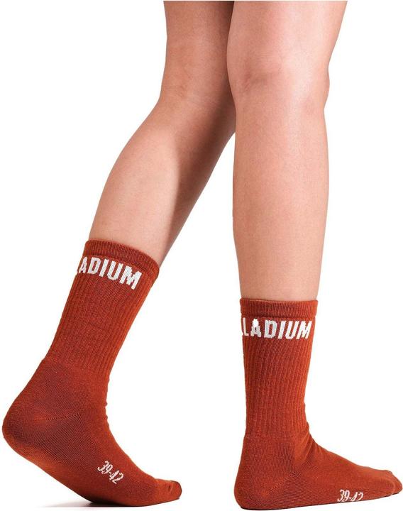 Produktbild Palladium HT Logo Mid 01 (Einzelpack, 35 - 38)