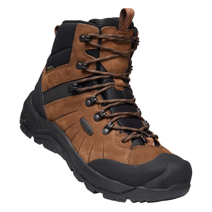 Produktbild Keen M Revel IV Mid Polar (49)