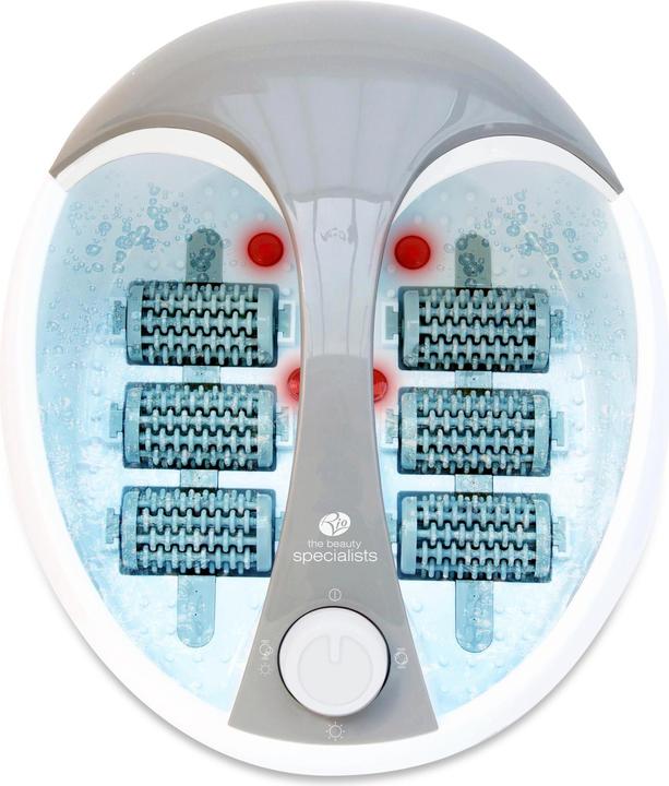 Actual product image Rio Deluxe