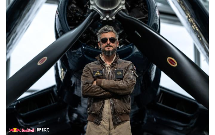 Immagine prodotto Red Bull Spect Corsair