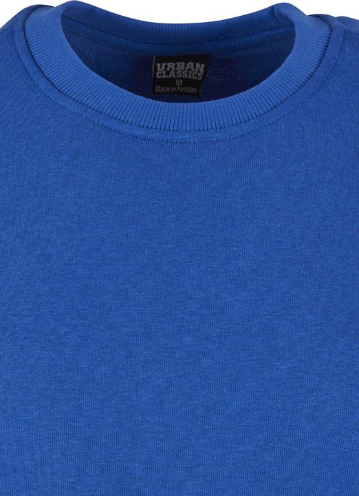 Image du produit Urban Classics T-shirt ras du cou Light Terry - 166791