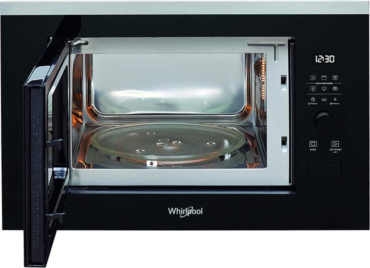 Image du produit Whirlpool Microwave WMF250G (25 l)