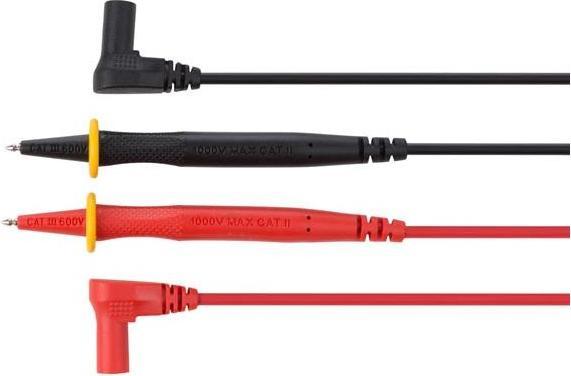 Produktbild Velleman Digital-Multimeter (CAT II 500V, CAT III 300V)