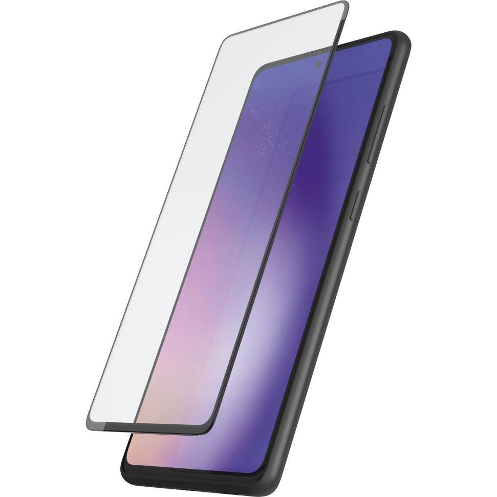 Thumbnail - Hama Extreme Protect (1 Stück, Samsung Galaxy A54 5G), Smartphone Schutzfolie, Transparent