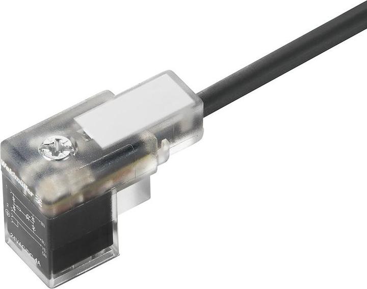 Produktbild Weidmüller Ventilstecker mit integrierter