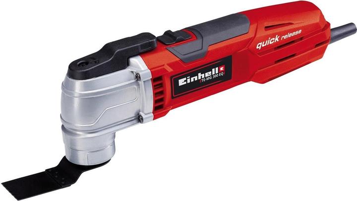 Einhell TE-MG 300 EQ Kit
