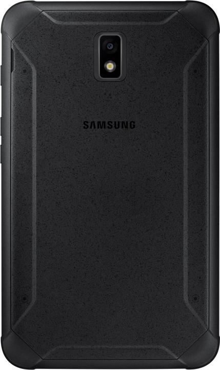 Image du produit Samsung Galaxy Tab Active2 (4G, 8", 16 Go, Noir)