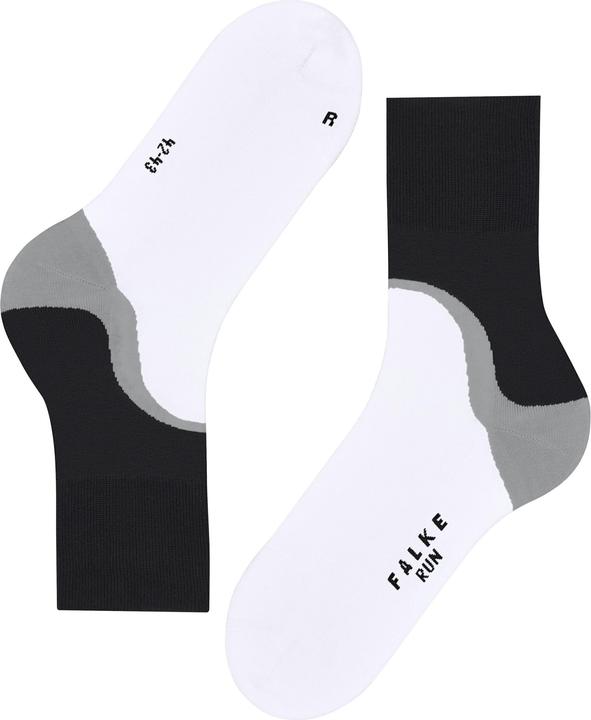 Produktbild Falke Run Special Edition Baumwollsocken (Einzelpack, 44 - 45)