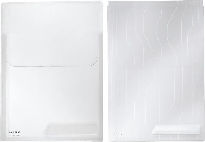 Produktbild Leitz CombiFile Maxi (A4, 3 x)