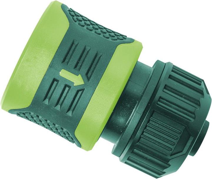 Produktbild Verto Sprinkler (1/2"-5/8" gerader Anschluss, zwei Materialien, 30 Stück, Displaybox) (50.80 mm)