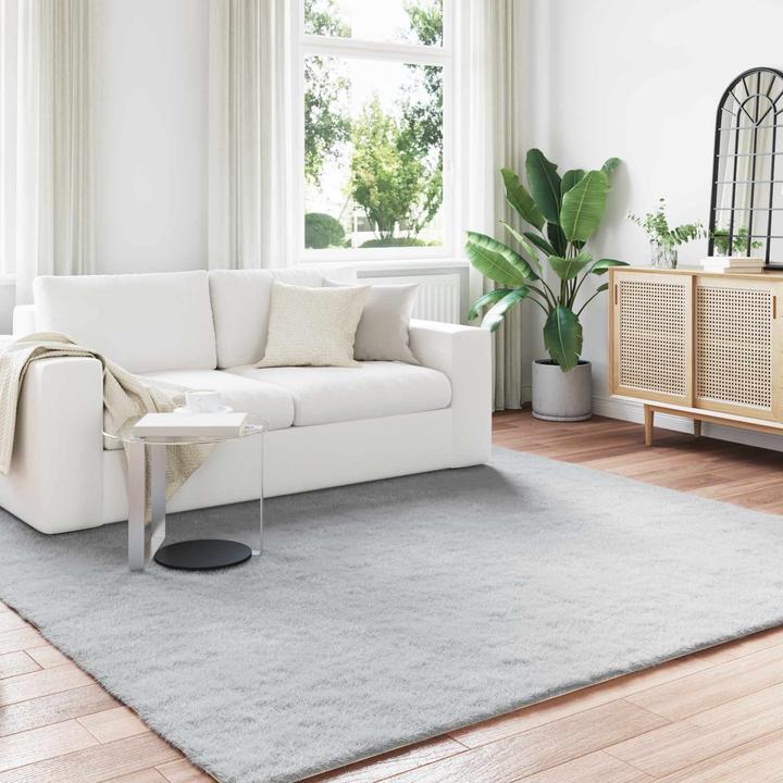 Produktbild vidaXL Wohnzimmerteppich (200 x 200 cm)