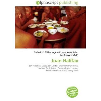 Joan Halifax, Sachbücher