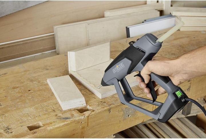 Produktbild Steinel Langdüse GluePro 400