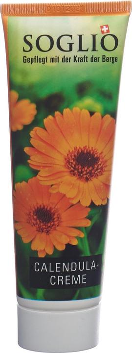 Soglio Crème au Calendula (75ml)