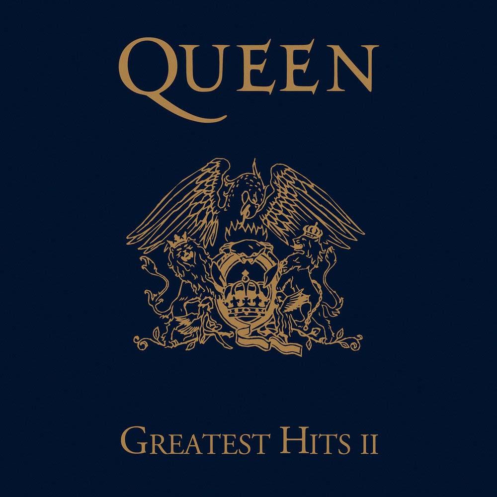 Greatest Hits II (Remastered 2011) (2LP), Schallplatten