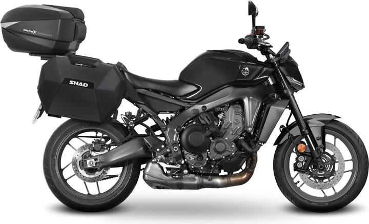 Produktbild Shad Top Master YAMAHA MT09