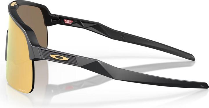 Produktbild Oakley Sutro Lite (Matte carbon, Prizm 24k)