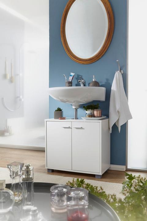 Immagine prodotto Wohnling Armadio di base (60 x 30 x 55 cm)
