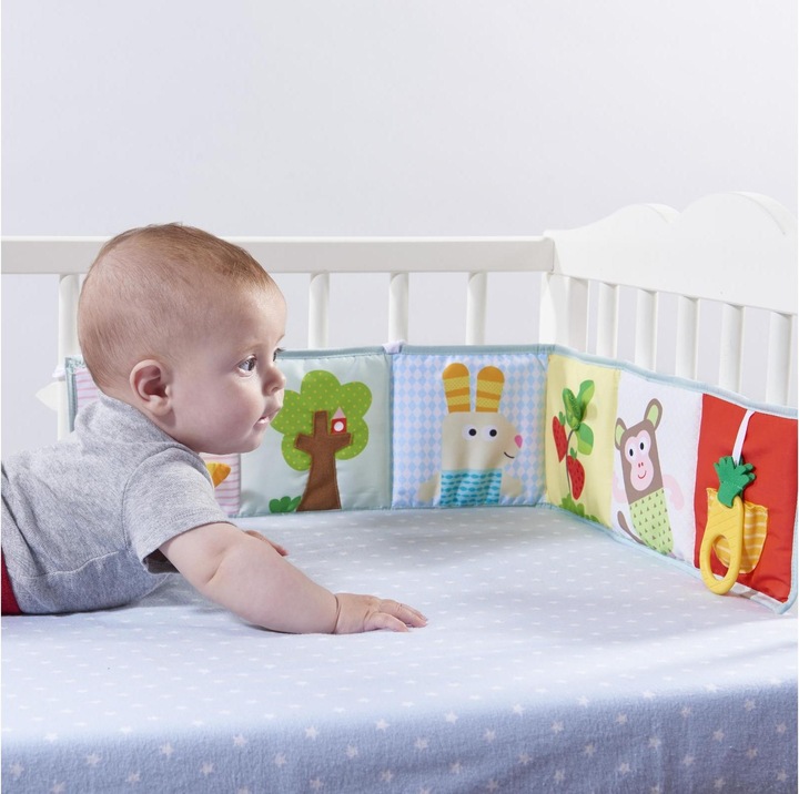 Immagine prodotto Taf Toys Libro per bambini (Tedesco)