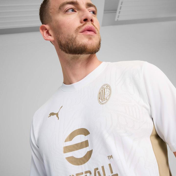 Actual product image Puma ACM Training Jersey (L)