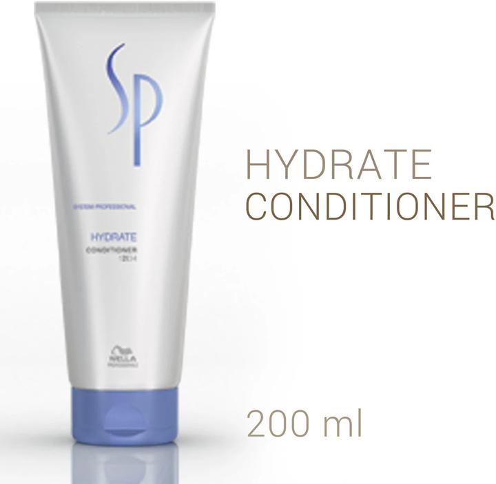 Produktbild Wella Hydrate (200 ml)