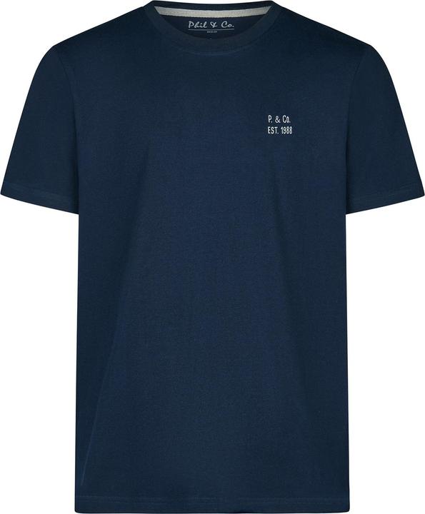 Produktbild Phil & Co. Berlin Shorty Classics (M)