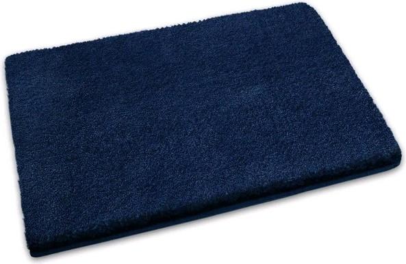 Produktbild Karat Sky Soft Marineblau Badematte50x80 cm (50 x 80 cm)