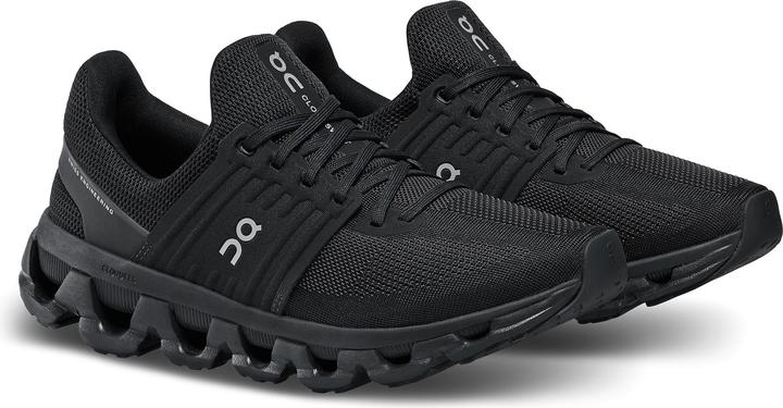 Produktbild On Running Cloudswift 3 AD w Damen Laufschuhe (39)