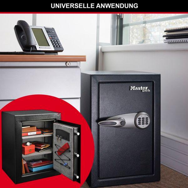 Produktbild Master Lock T8-331 (119.90 l)