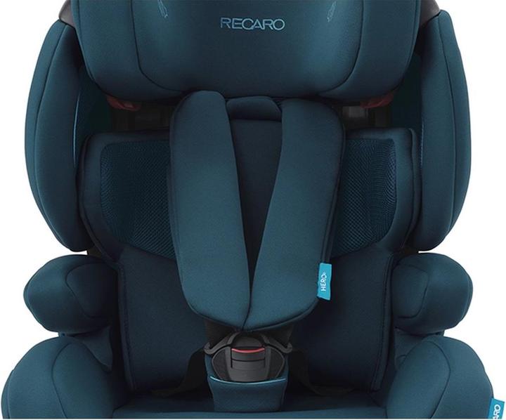 Actual product image RECARO Tian elite