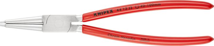 Produktbild Knipex Elektronik-Greifzange (115 mm)