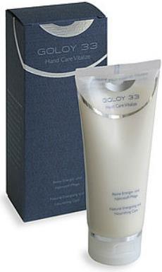 Immagine prodotto Goloy Cura delle mani Vitalize (100 ml)