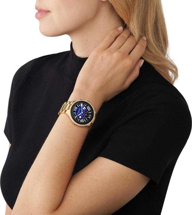 Produktbild Michael Kors Camille Gen 6 (44 mm)