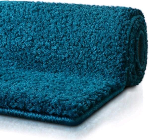 Actual product image Karat Sky Soft bath mat (120 x 70 cm)