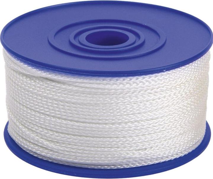 Meister Senkelschnur (20 m)