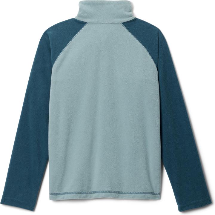 Immagine prodotto Columbia Pile mezza zip bambino Glacial™ III (S)