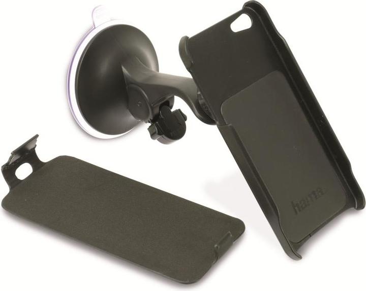 Produktbild Hama Smartphone-Halter 93813, für APPLE iPhone 5