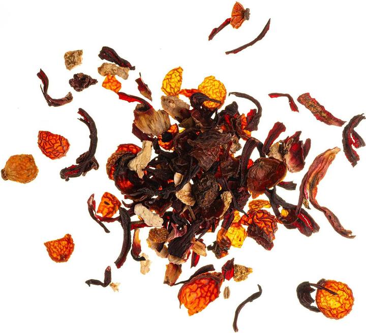 Actual product image London Tea Winter magic (200 g)