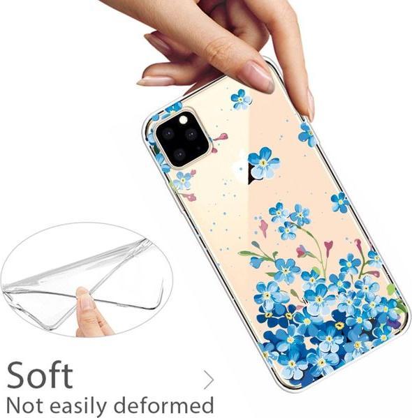 Immagine prodotto MU Style Softcase Image Plastic Series (Apple iPhone 11 Pro Max)