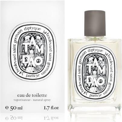 Produktbild Diptyque Tam Dao (Eau de Toilette, 50 ml)