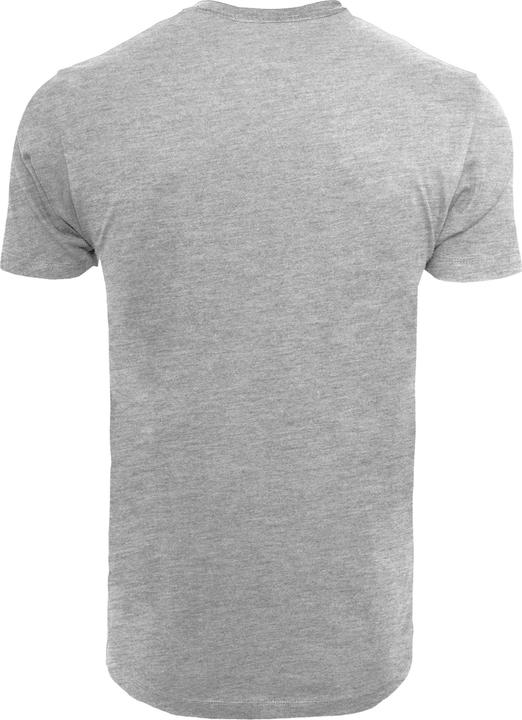 Produktbild MT Rally Car Evolution heather grey L (L)