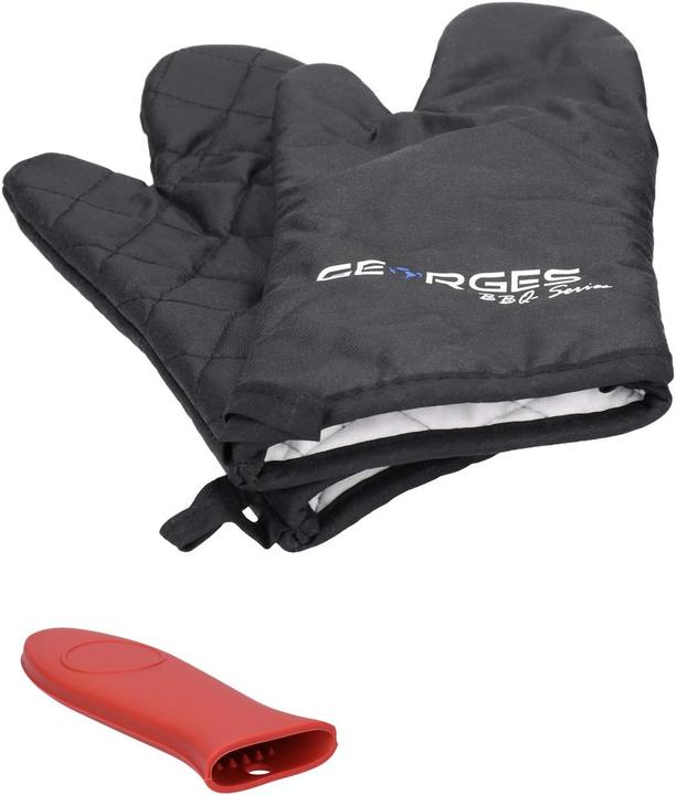 Immagine prodotto Talk-Point Set BBQ Premium