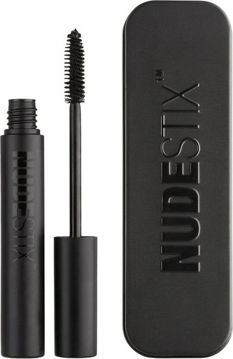 Produktbild Nudestix Lash Lenghtening (Schwarz)