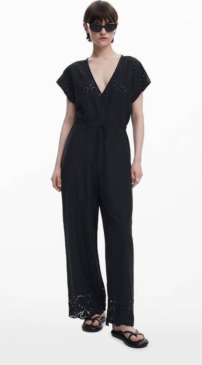 Produktbild Desigual Donau Jeans Overall (L)